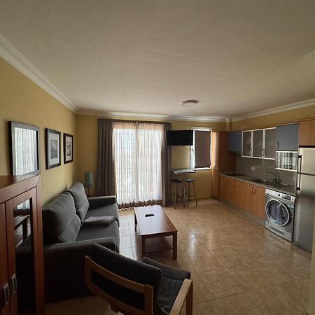 Apartamento Santa Cruz De Tenerife Exterior foto