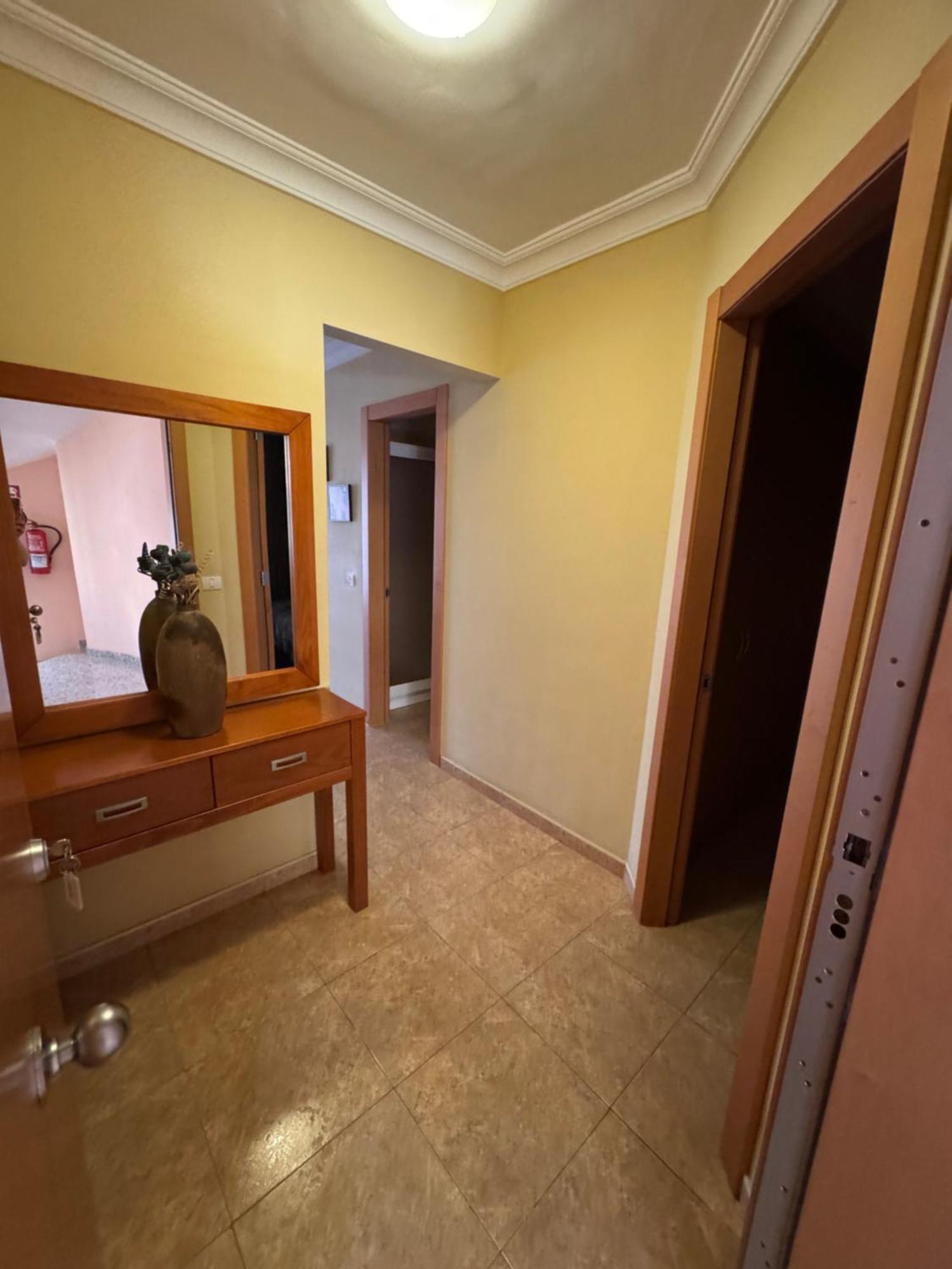 Apartamento Santa Cruz De Tenerife Exterior foto