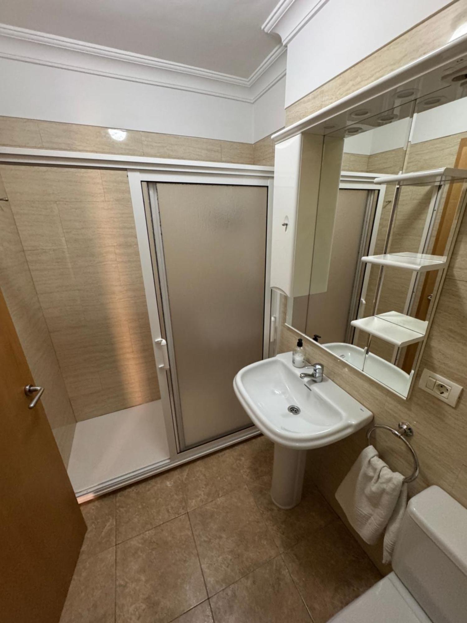 Apartamento Santa Cruz De Tenerife Exterior foto