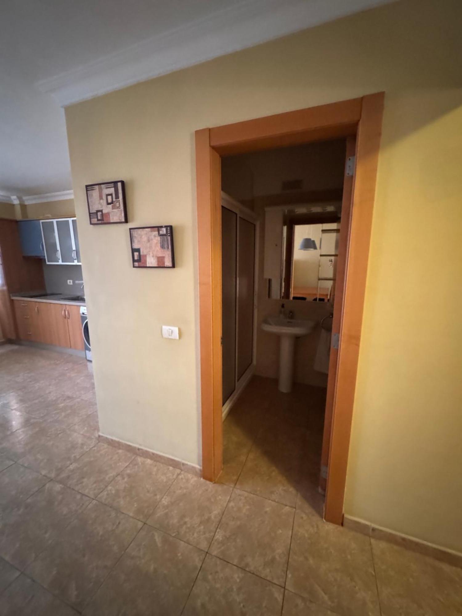 Apartamento Santa Cruz De Tenerife Exterior foto