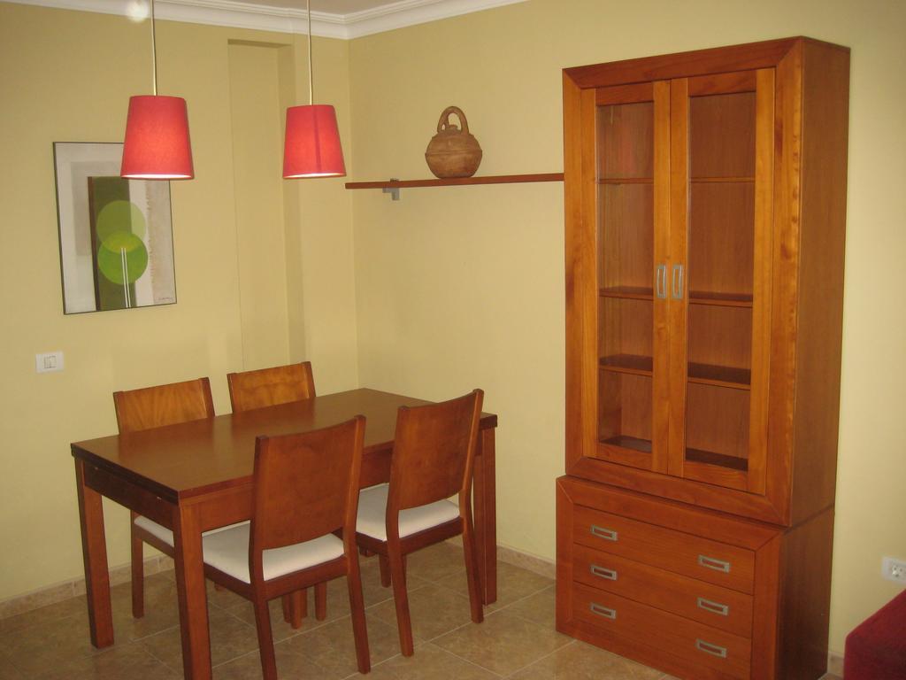 Apartamento Santa Cruz De Tenerife Exterior foto