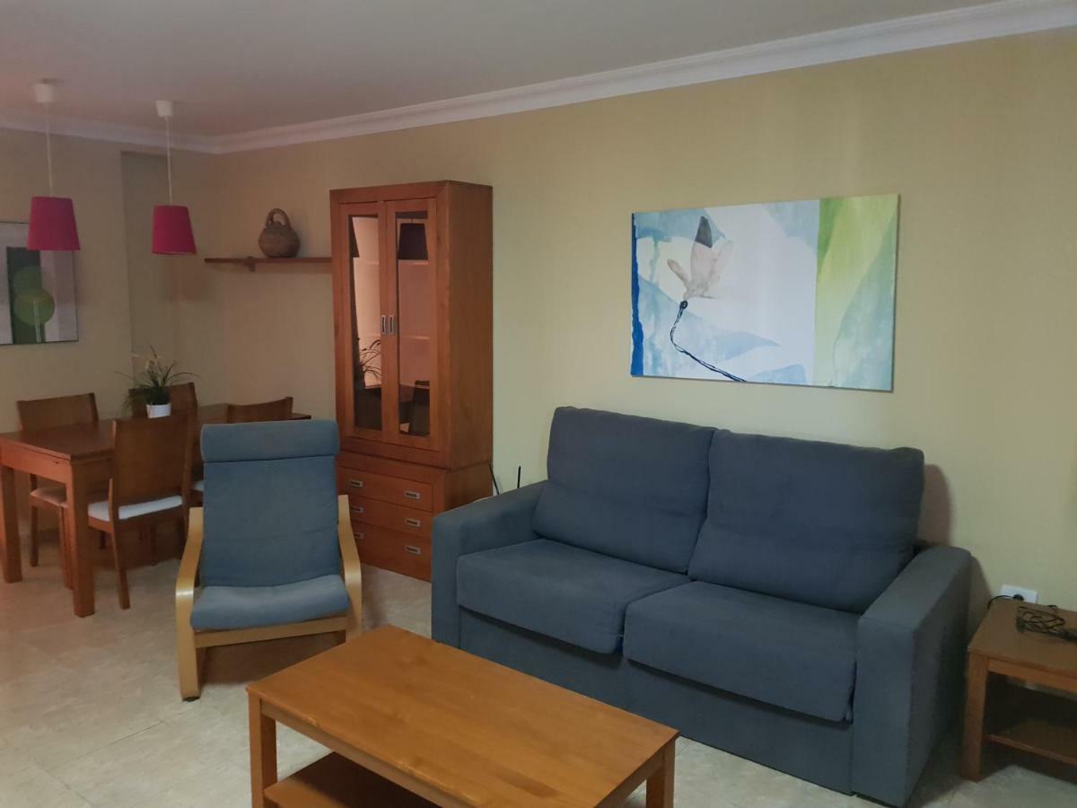 Apartamento Santa Cruz De Tenerife Exterior foto